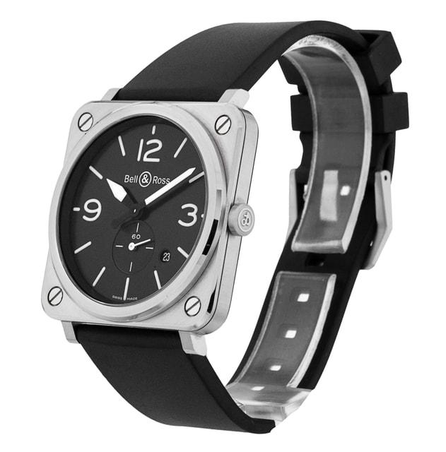 Bell and Ross BRS BRS64 Image 2